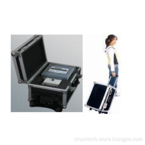2.0kw 2.4kw Vet Portable High- Frequency X-ray Machine